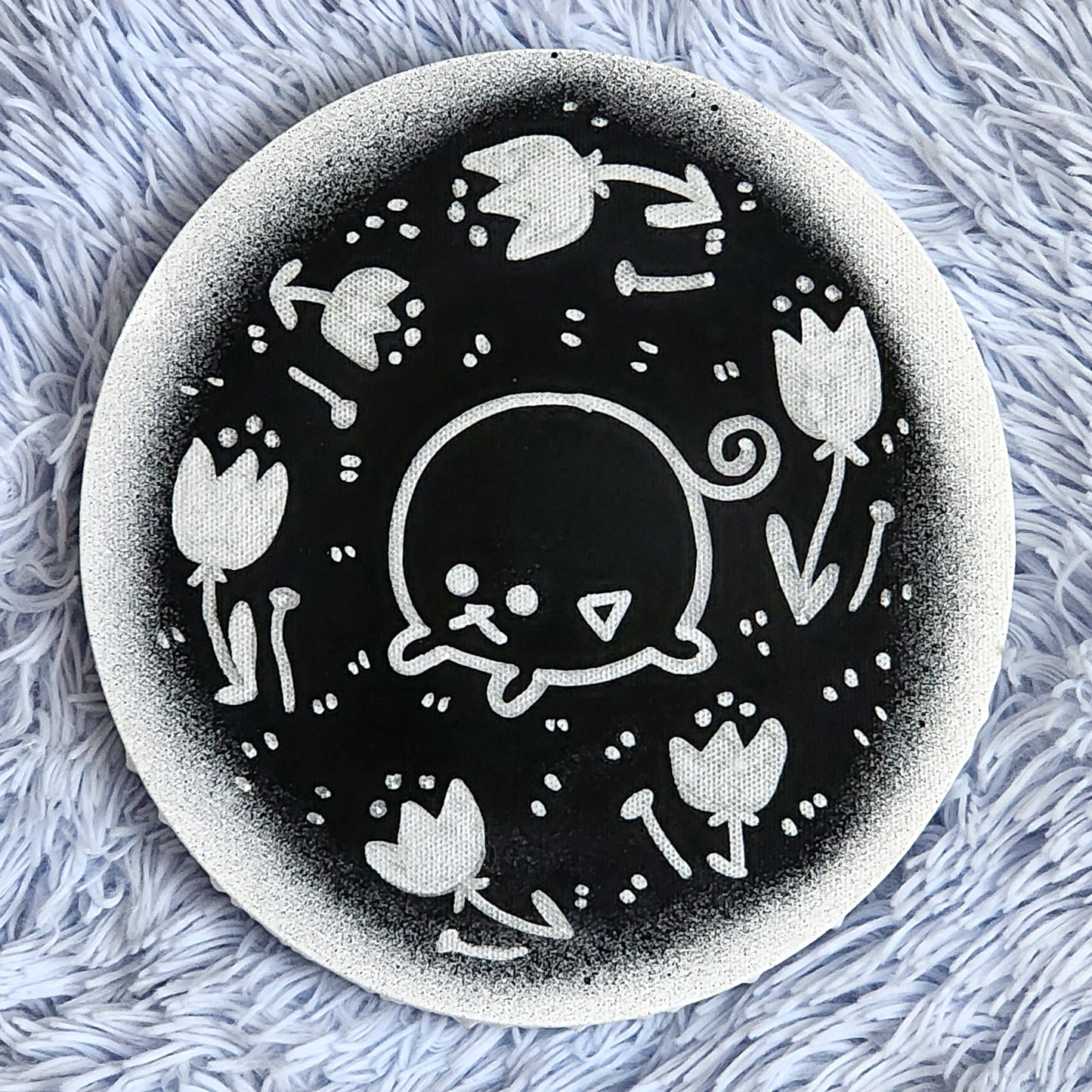 Yea, I guess. Pipapeep Painting!