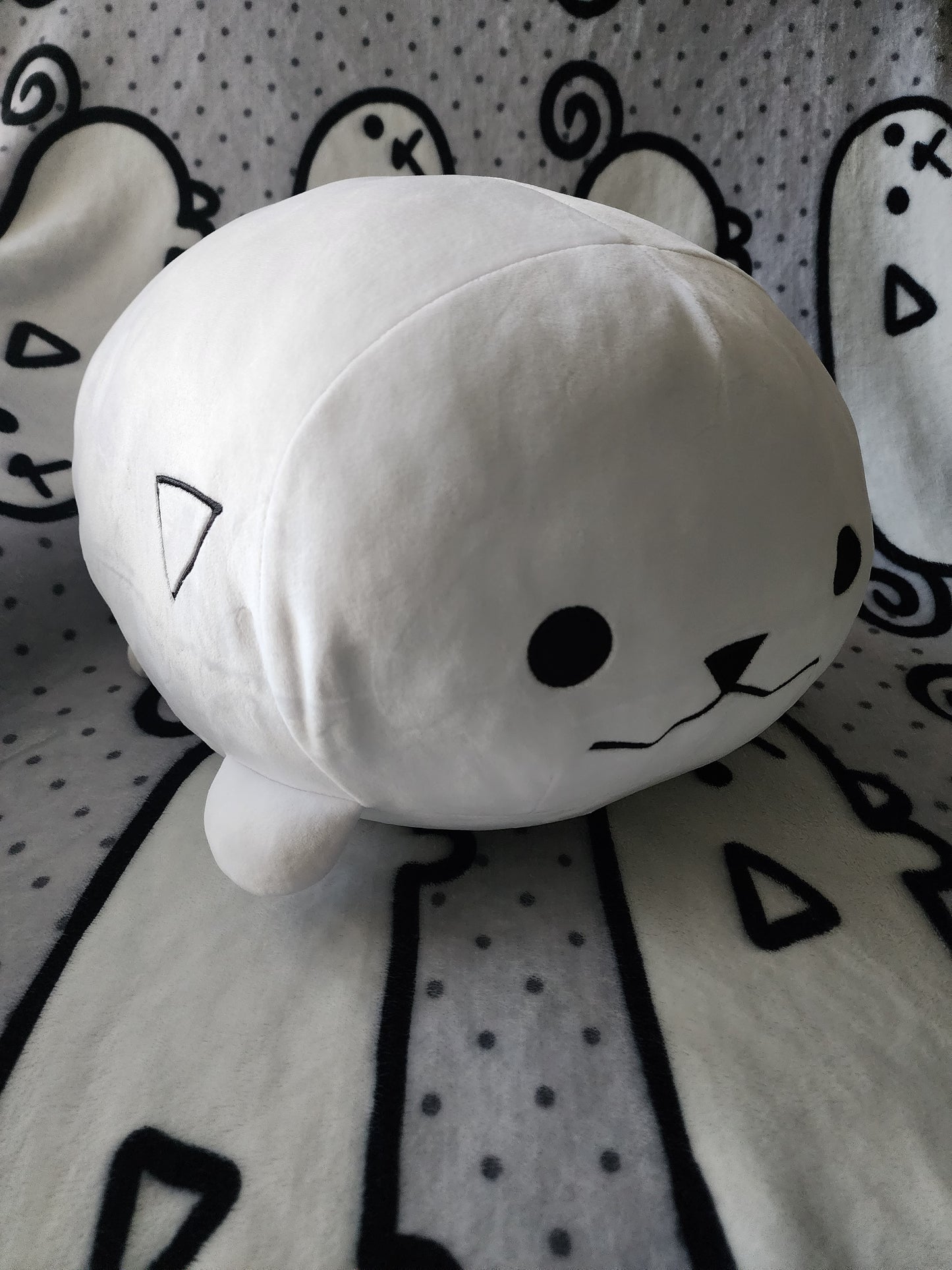 Big Boy Pipapeep Official Plushie!