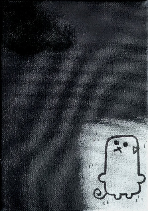 Edges #1! Pipapeep Painting!