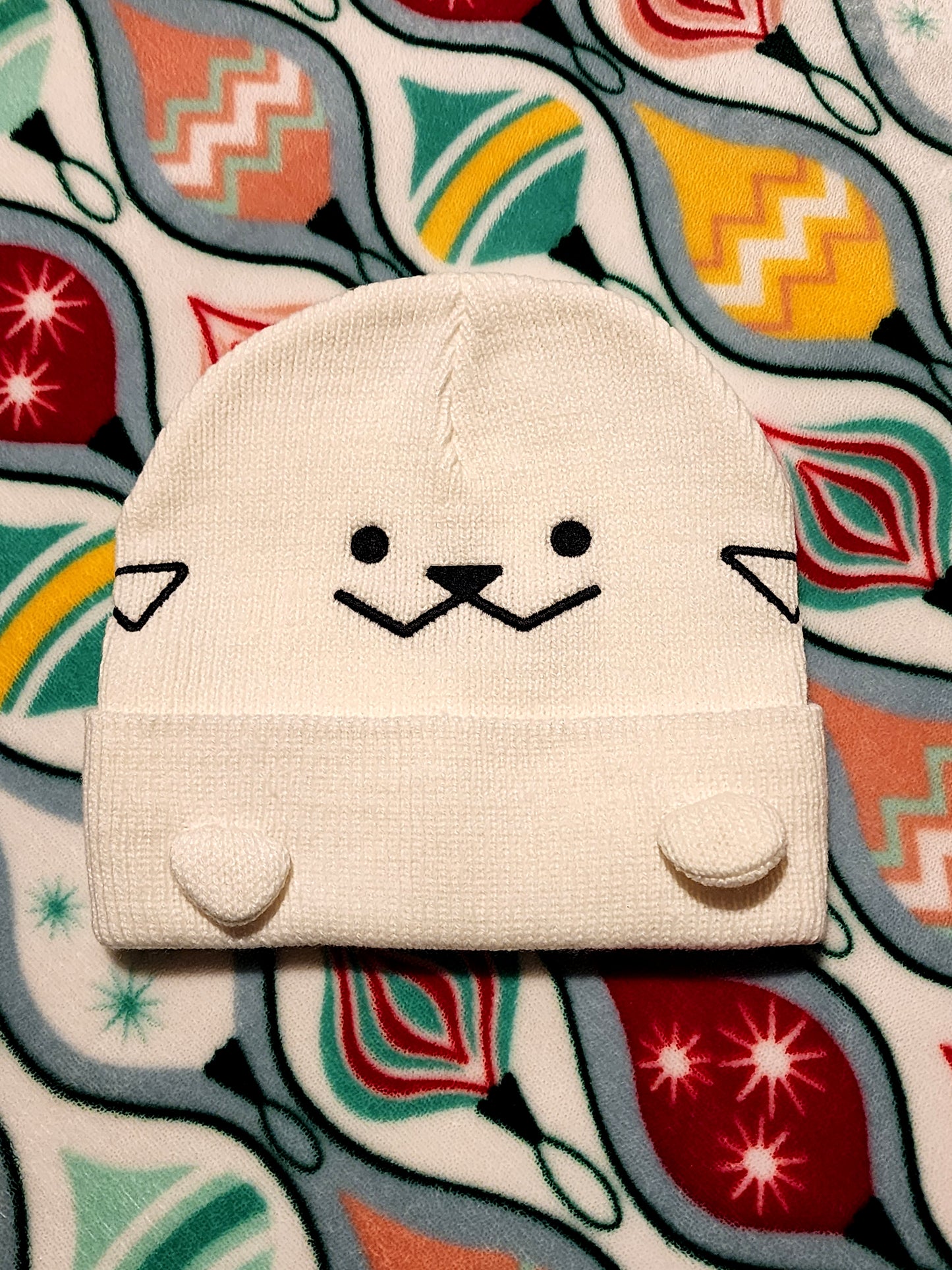 Official Pipapeep Beanie!