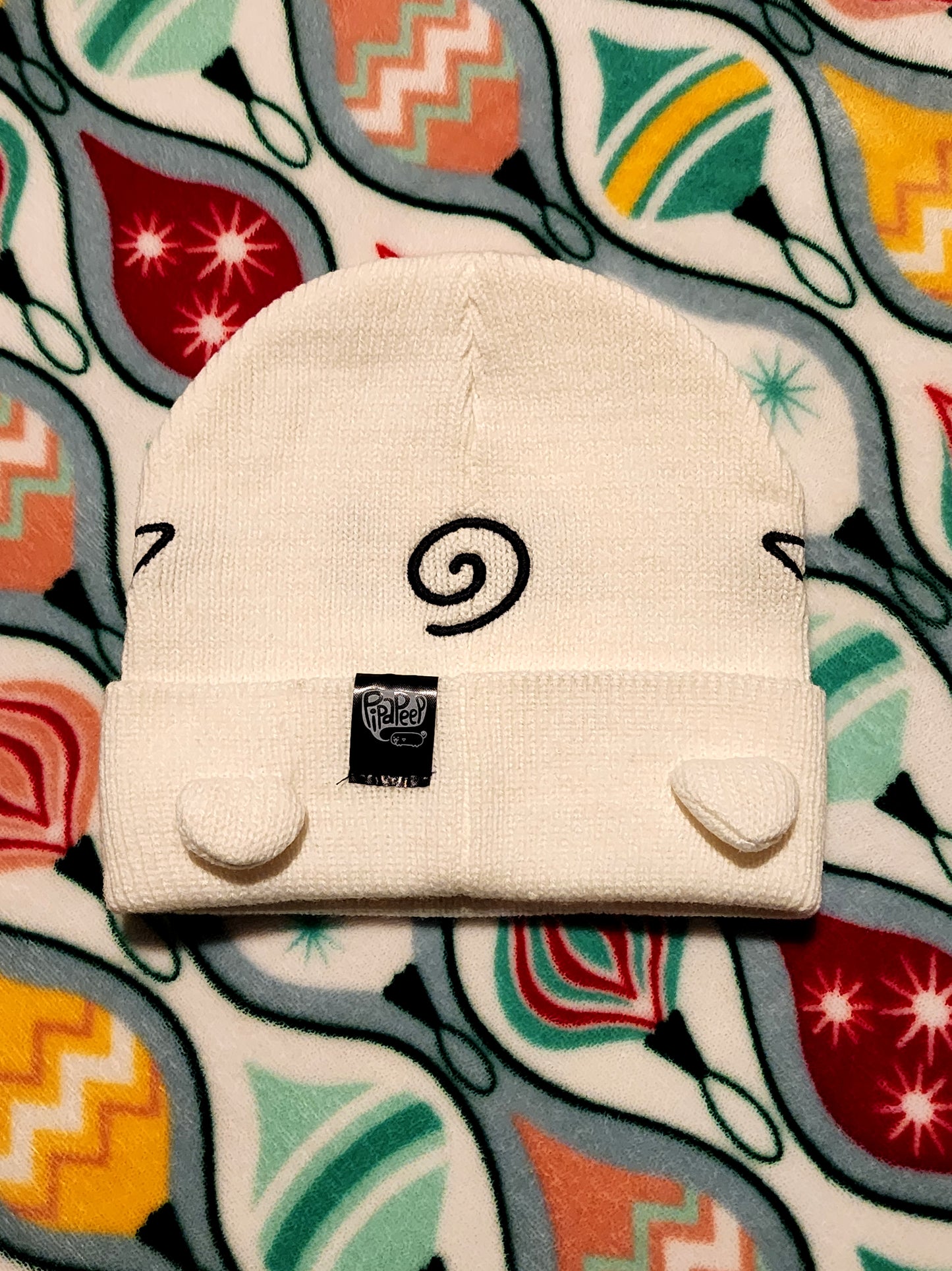 Official Pipapeep Beanie!