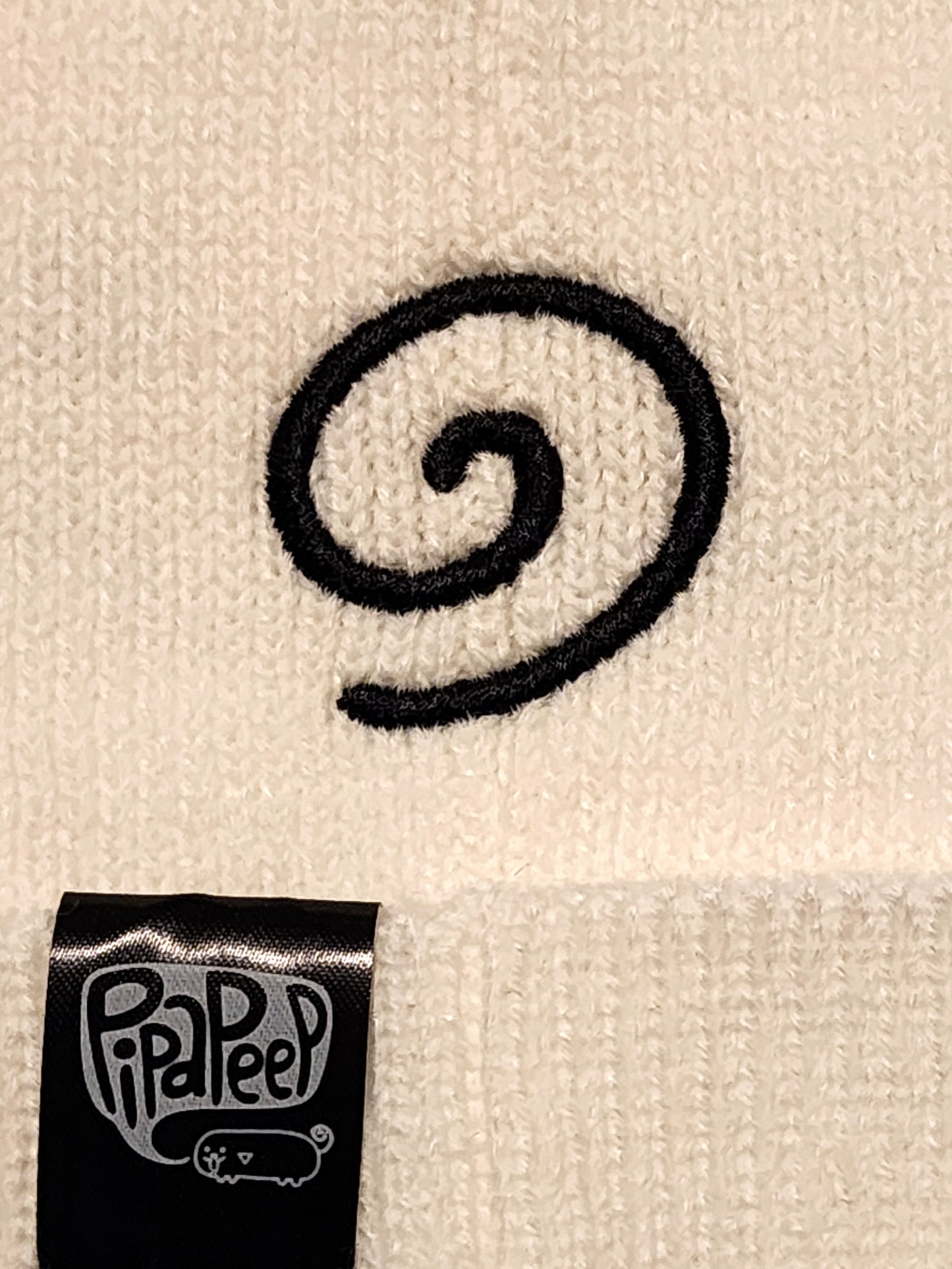 Official Pipapeep Beanie!