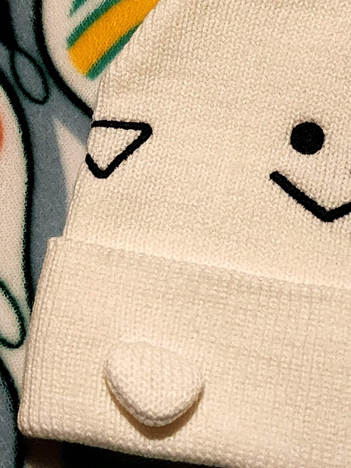 Official Pipapeep Beanie!