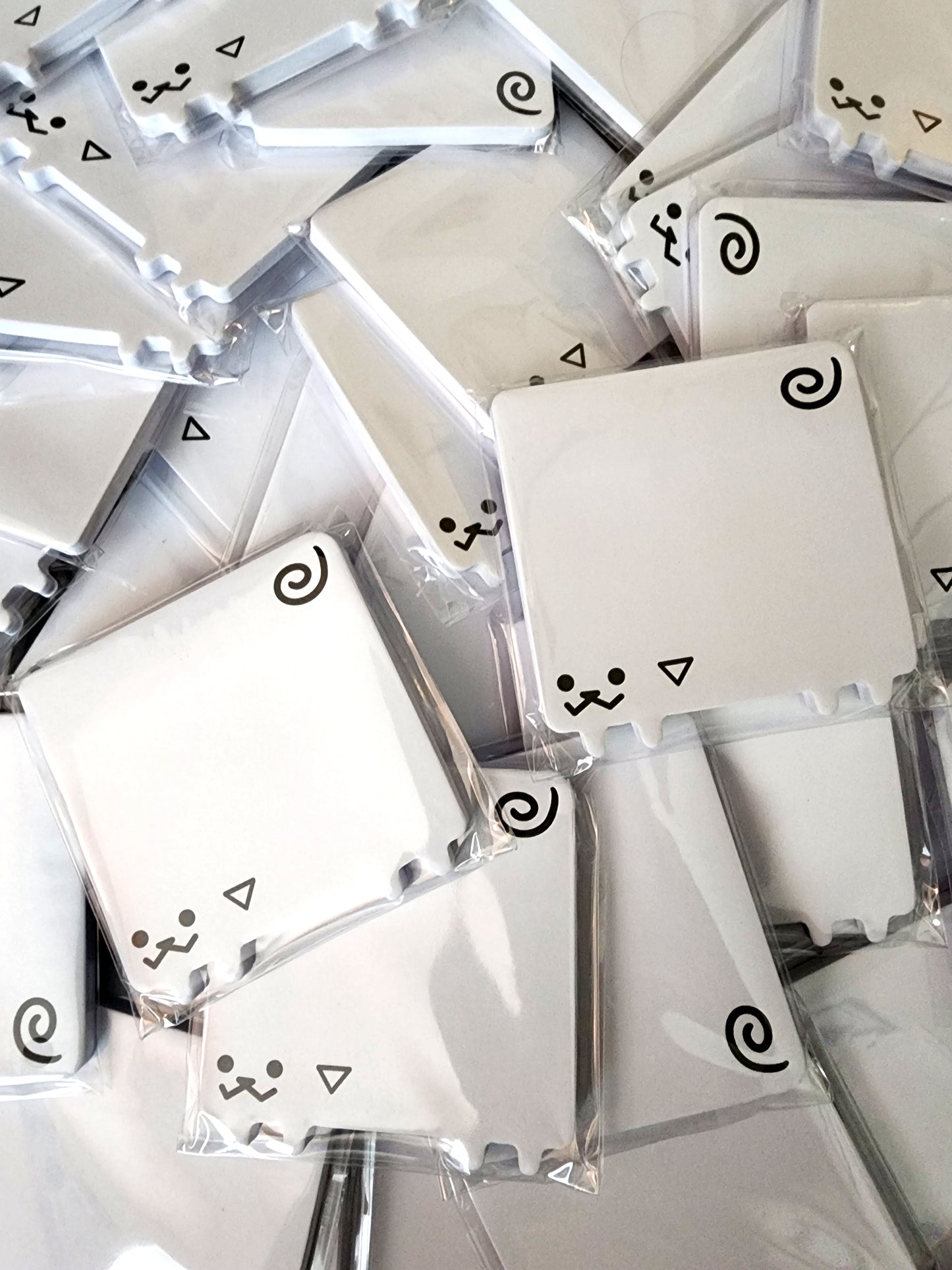 Pipapeep Sticky Note Pad!