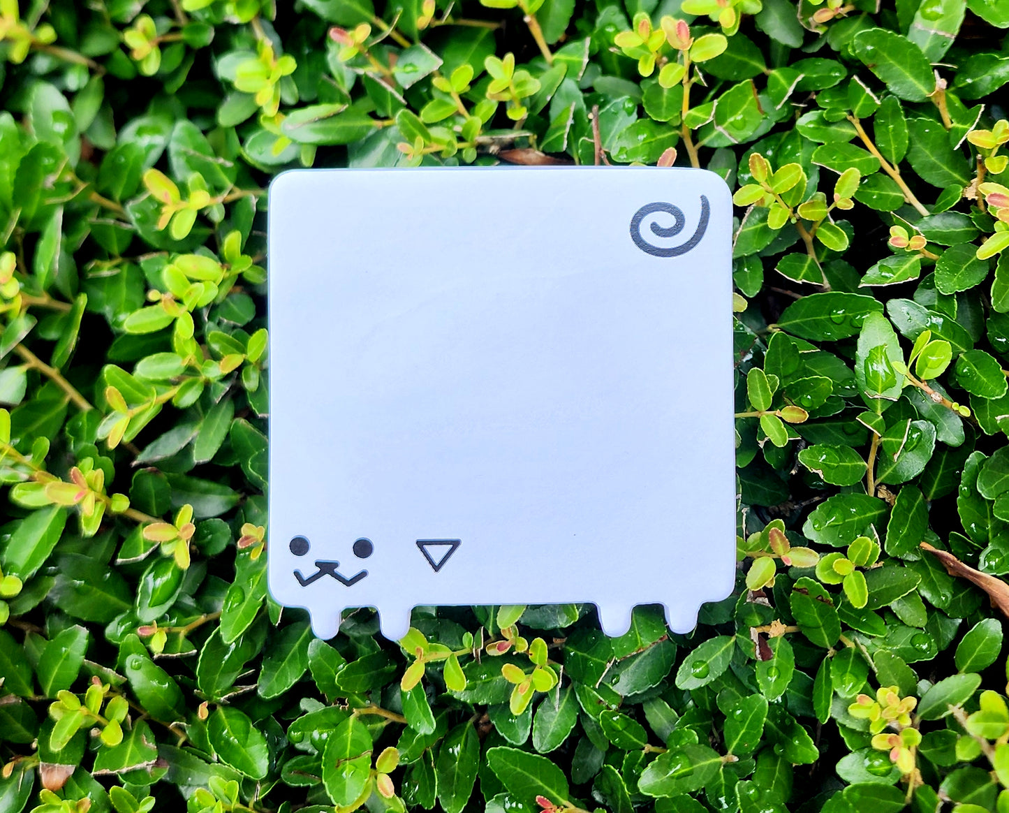 Pipapeep Sticky Note Pad!