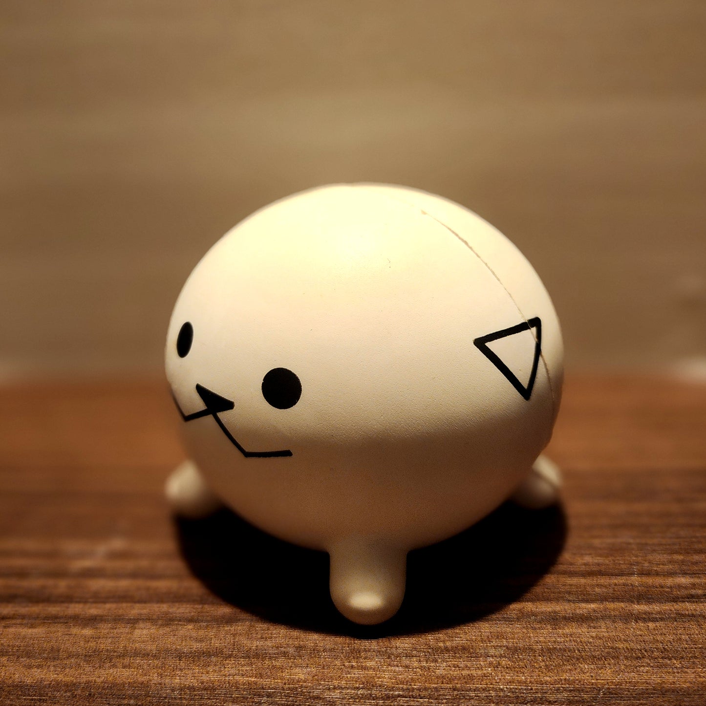 Pipapeep Official Squishy/Stress Ball Toy!