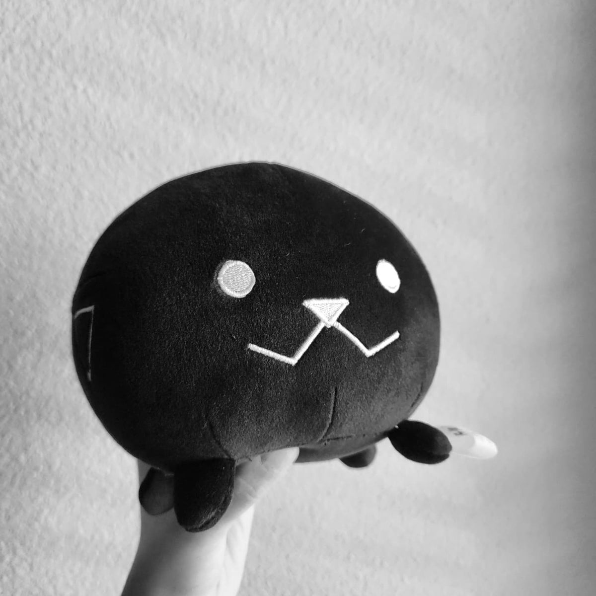 Inversed Pipapeep Official Plushie!