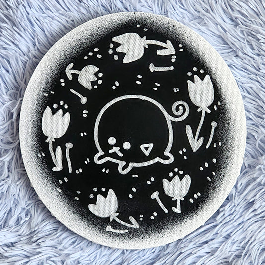 Yea, I guess. Pipapeep Painting!