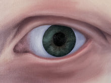 Load image into Gallery viewer, Eye Study #1
