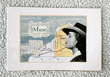 Load image into Gallery viewer, &quot;Muse&quot; Collage!
