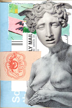 Load image into Gallery viewer, &quot;Medusa&quot; Collage!
