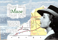 Load image into Gallery viewer, &quot;Muse&quot; Collage!
